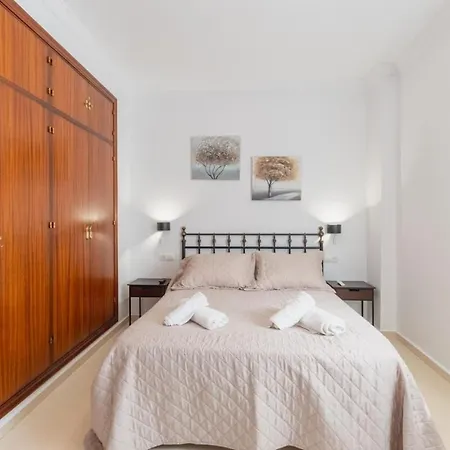 Apartment Plaza Del Cabildo Sanlucar Center By Valcambre Sanlucar de Barrameda