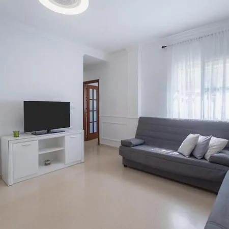 Apartamento Plaza Del Cabildo Sanlucar Center By Valcambre *