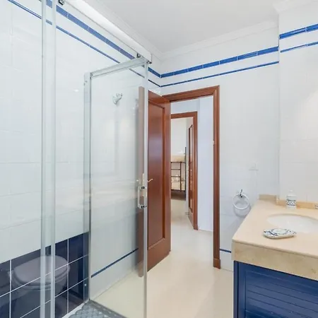 Plaza Del Cabildo Sanlucar Center By Valcambre Apartment