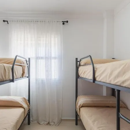 Plaza Del Cabildo Sanlucar Center By Valcambre Apartment *