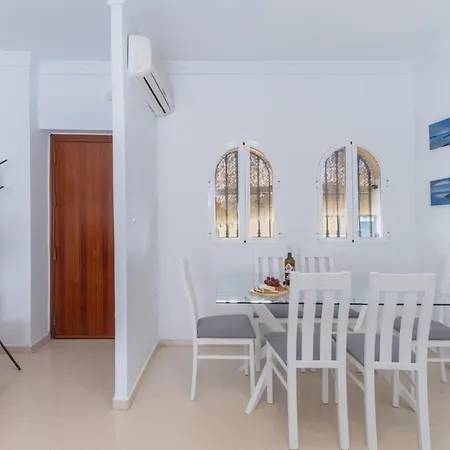 Plaza Del Cabildo Sanlucar Center By Valcambre Apartment *