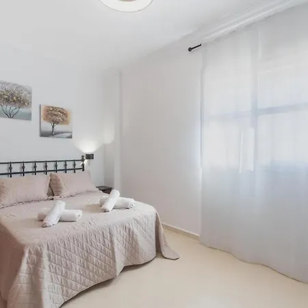 Plaza Del Cabildo Sanlucar Center By Valcambre Apartment