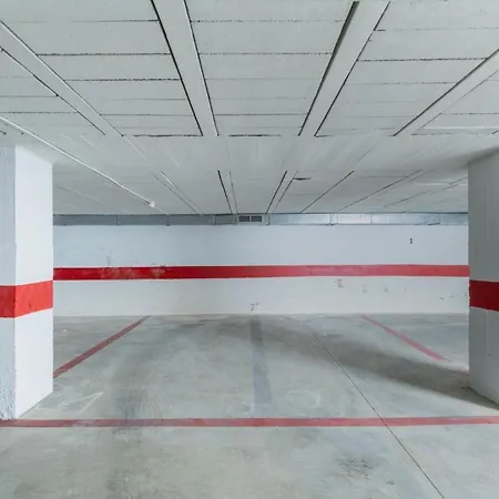 Apartamento Plaza Del Cabildo Sanlucar Center By Valcambre *