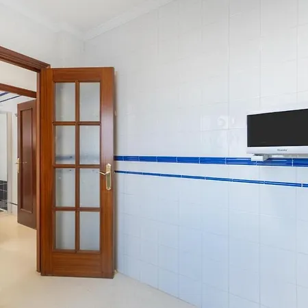 Plaza Del Cabildo Sanlucar Center By Valcambre Apartment Sanlucar de Barrameda